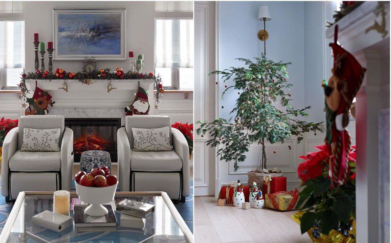 跨年親朋好友相聚一堂 來場居家饗宴裝扮大宴吧！