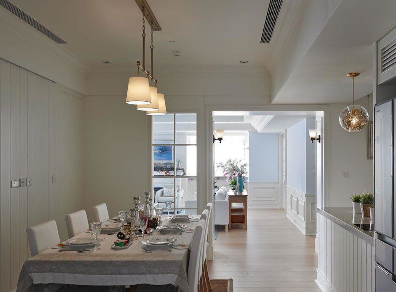 跨年親朋好友相聚一堂 來場居家饗宴裝扮大宴吧！