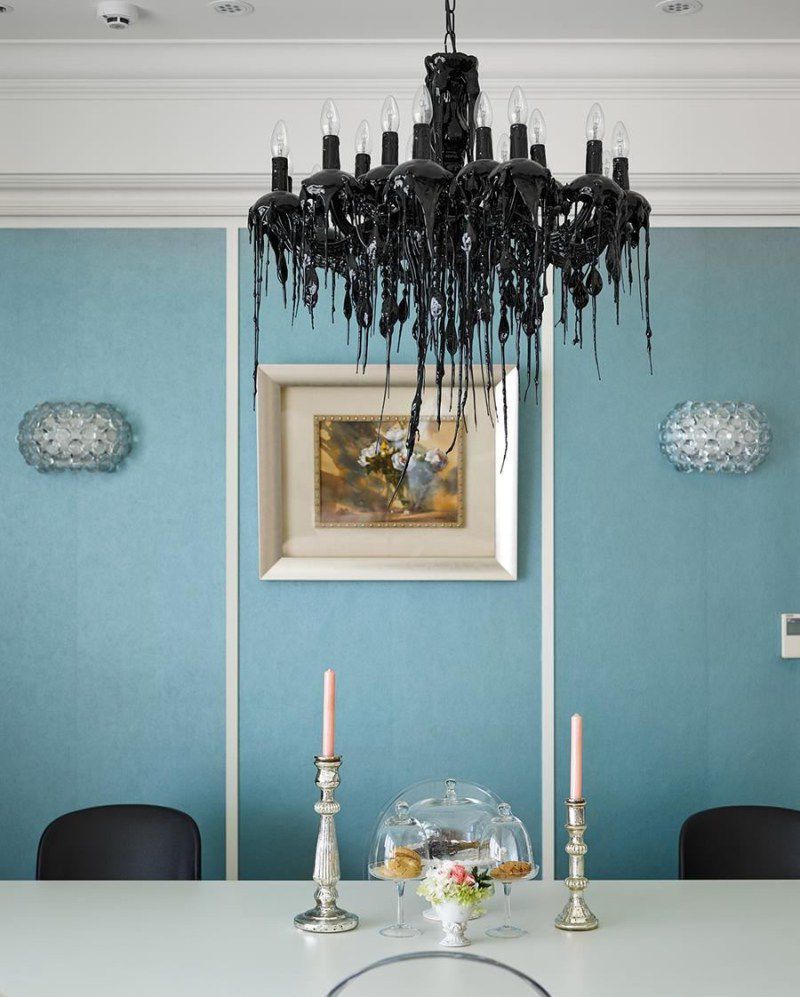 跨年親朋好友相聚一堂 來場居家饗宴裝扮大宴吧！