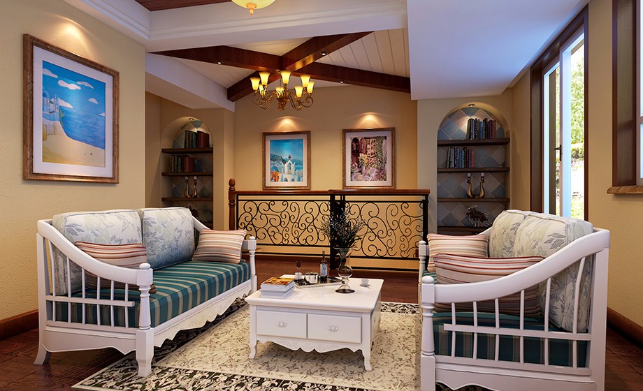 現(xiàn)代風(fēng)格