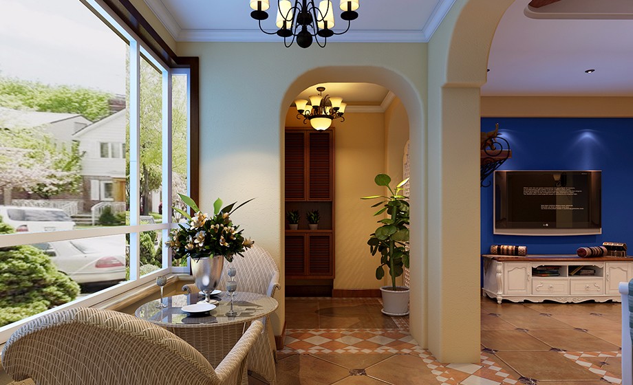 現(xiàn)代風(fēng)格