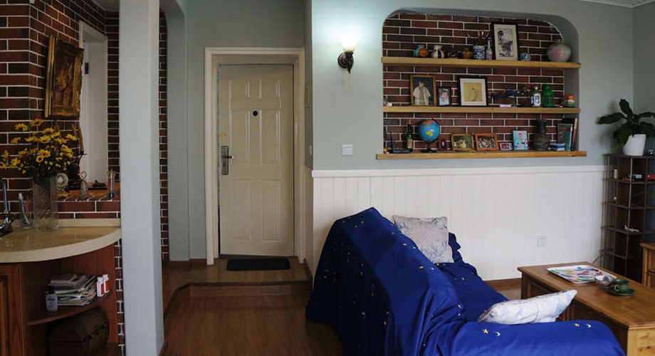 簡(jiǎn)歐風(fēng)格