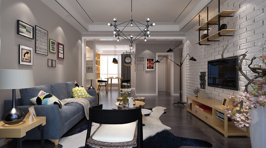 現(xiàn)代風(fēng)格