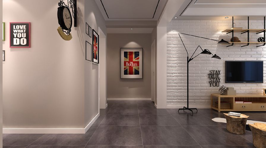 現(xiàn)代風(fēng)格