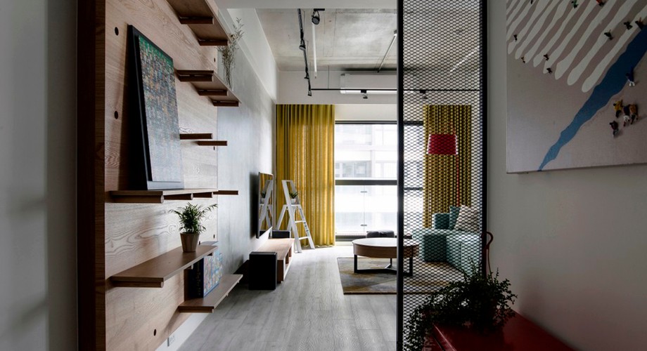 現(xiàn)代簡約風(fēng)格