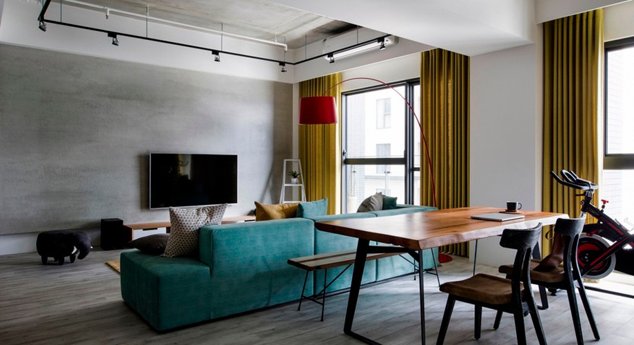 現(xiàn)代簡約風(fēng)格