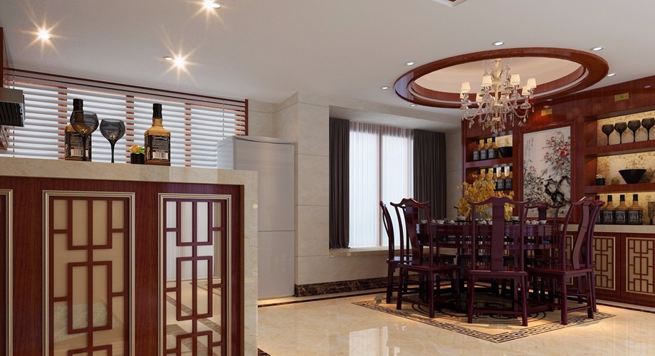 新中式風(fēng)格