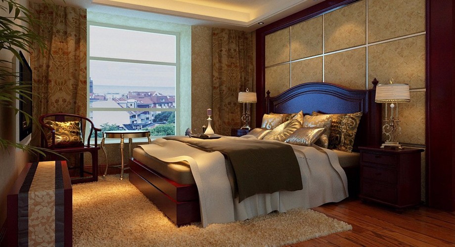 新中式風(fēng)格