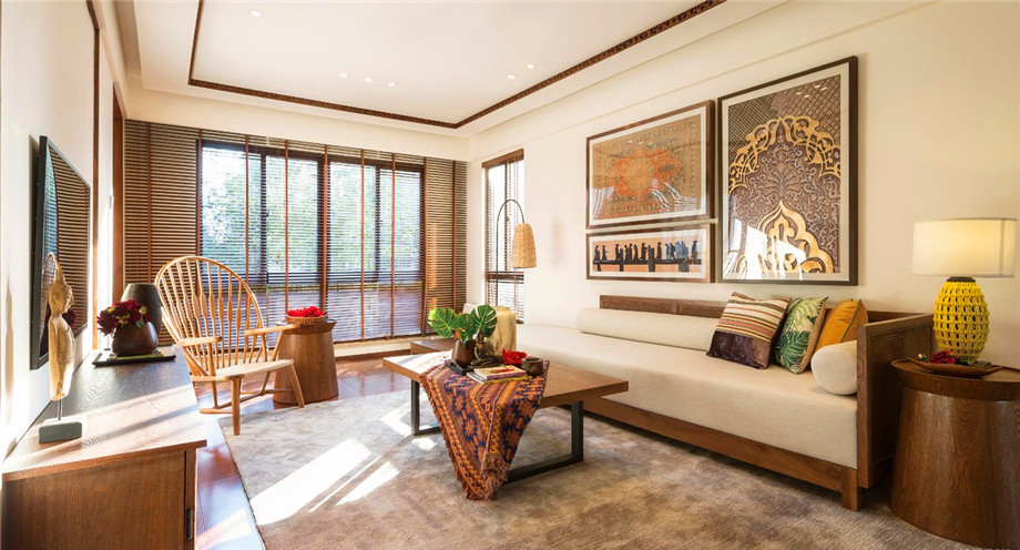 東南亞風(fēng)格1