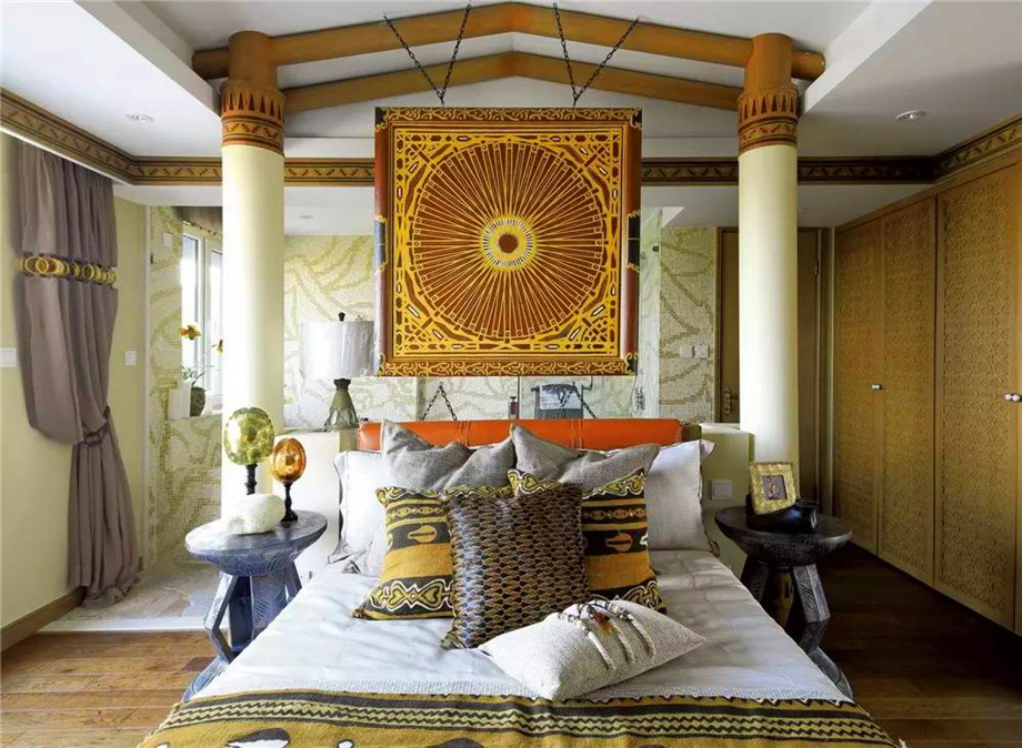 東南亞風(fēng)格2