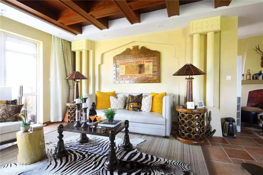 東南亞風(fēng)格2