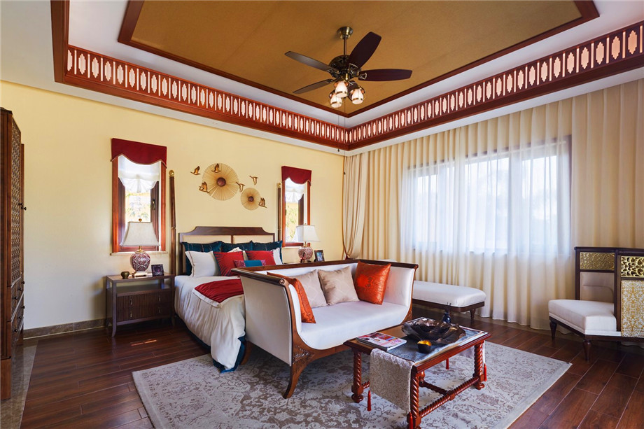 東南亞風(fēng)格4