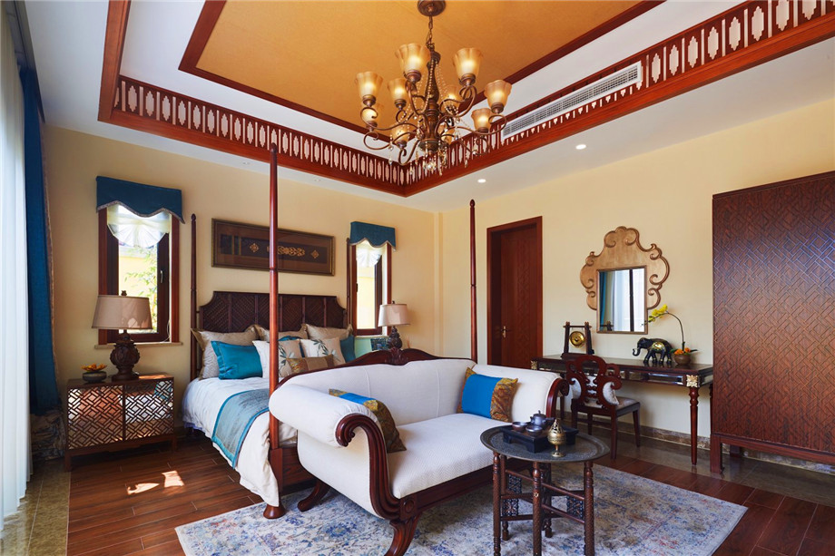 東南亞風(fēng)格4