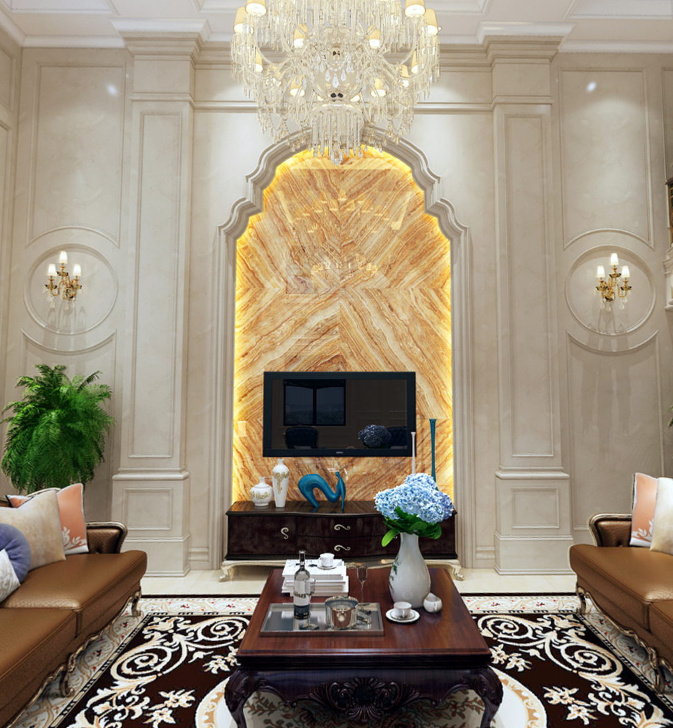 臺州一振天裝飾告訴您吊頂?shù)倪x擇