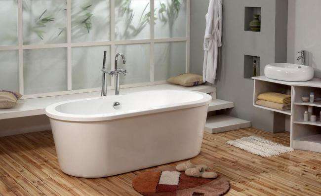 河北師墨裝飾告訴您衛(wèi)浴怎么選擇