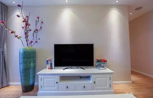 120㎡現(xiàn)代美式