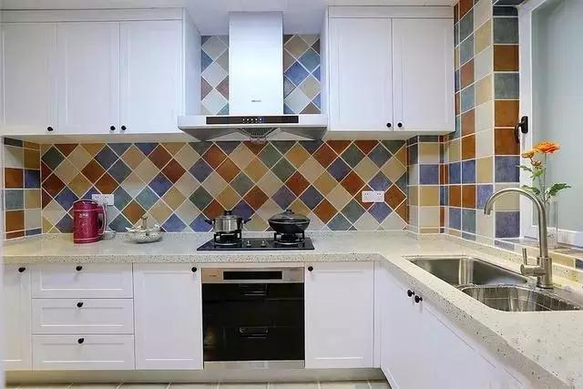 120㎡現(xiàn)代美式