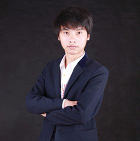 臺(tái)州裝修設(shè)計(jì)師胡永斌