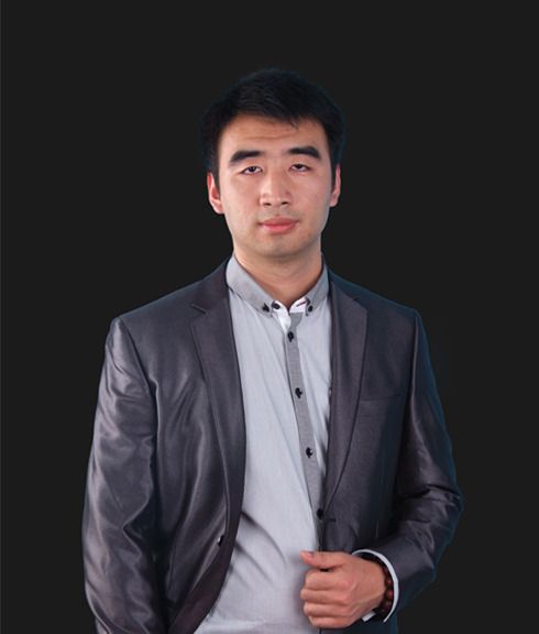 臺(tái)州裝修設(shè)計(jì)師魏海南