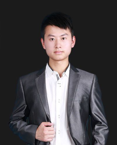 臺(tái)州裝修設(shè)計(jì)師游尚霖